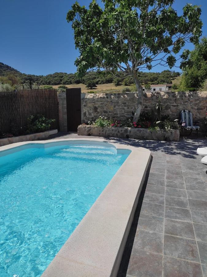 Вилла Vivienda Rural Sierra De Cadiz, Cabeza Del Rey Прадо-дель-Рей Экстерьер фото
